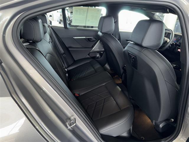 used 2024 BMW 540 car, priced at $55,500