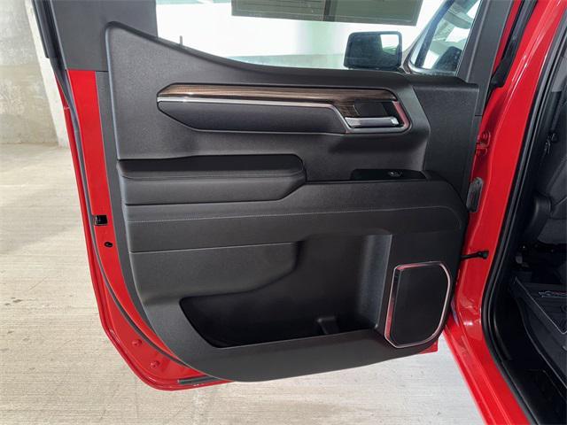 used 2023 Chevrolet Silverado 1500 car, priced at $53,500