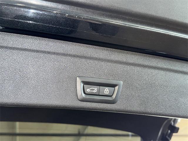 used 2023 BMW X6 car, priced at $64,837