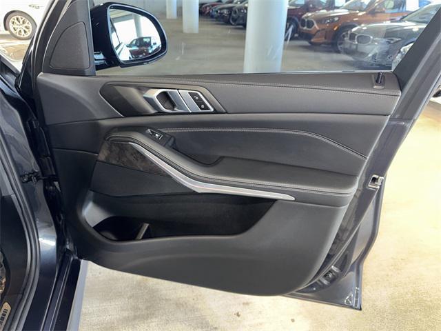 used 2022 BMW X5 car, priced at $43,426