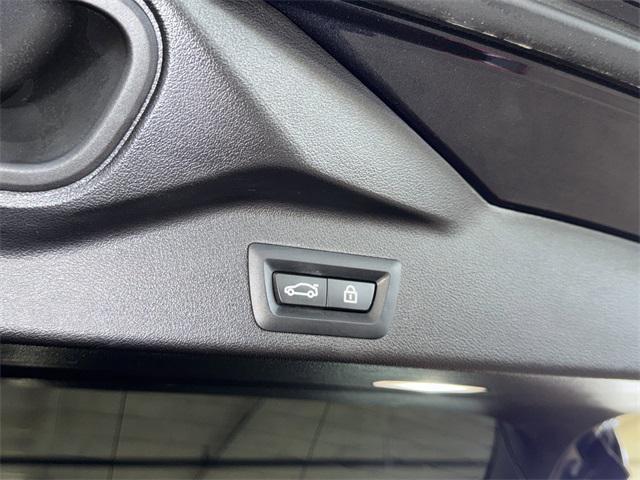 used 2022 BMW X5 car, priced at $43,426