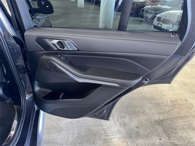 used 2022 BMW X5 car, priced at $43,426