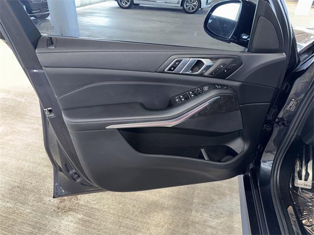 used 2022 BMW X5 car, priced at $43,426