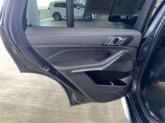 used 2022 BMW X5 car, priced at $43,426