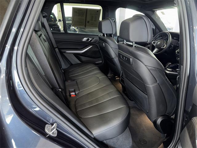 used 2022 BMW X5 car, priced at $43,426