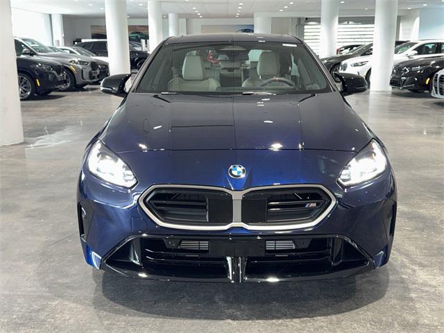 new 2025 BMW M235 Gran Coupe car, priced at $55,375