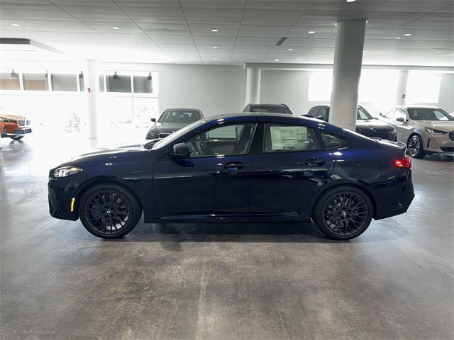 new 2025 BMW M235 Gran Coupe car, priced at $55,375