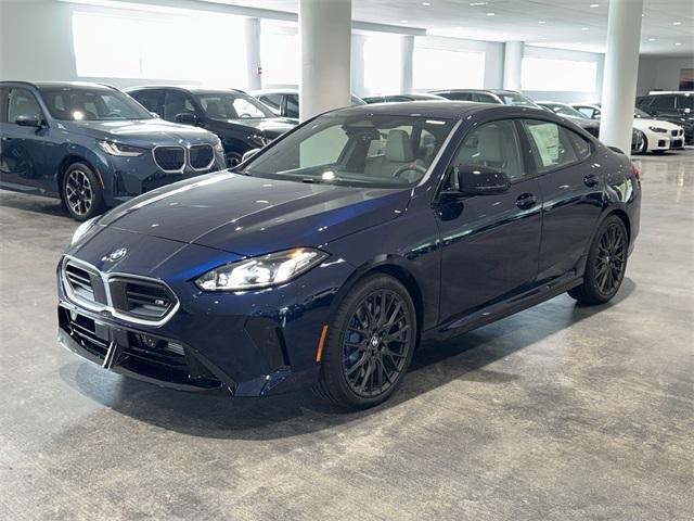 new 2025 BMW M235 Gran Coupe car, priced at $55,375
