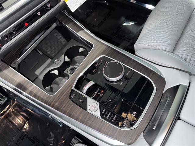 new 2026 BMW X5 car, priced at $74,375