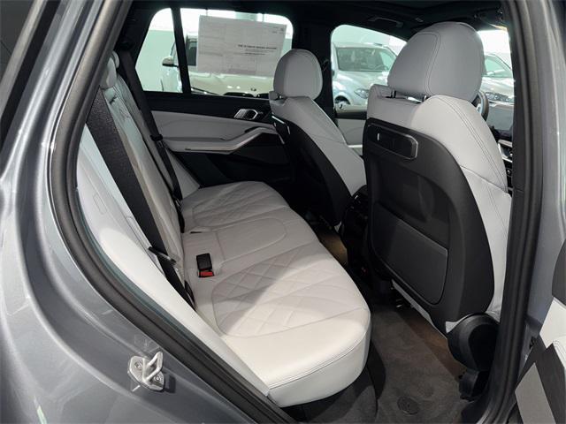 new 2026 BMW X5 car, priced at $74,375