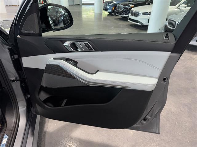 new 2026 BMW X5 car, priced at $74,375