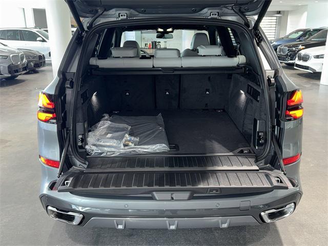 new 2026 BMW X5 car, priced at $74,375