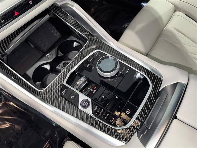 new 2026 BMW X6 car, priced at $115,875