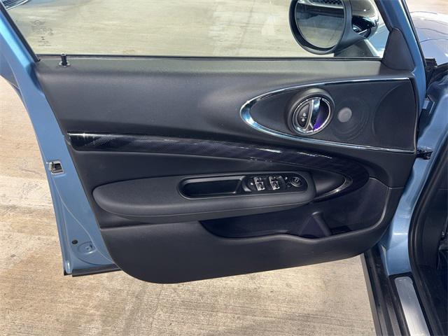 used 2016 MINI Clubman car, priced at $10,139