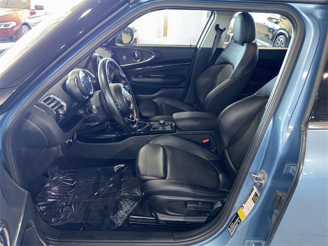 used 2016 MINI Clubman car, priced at $10,139
