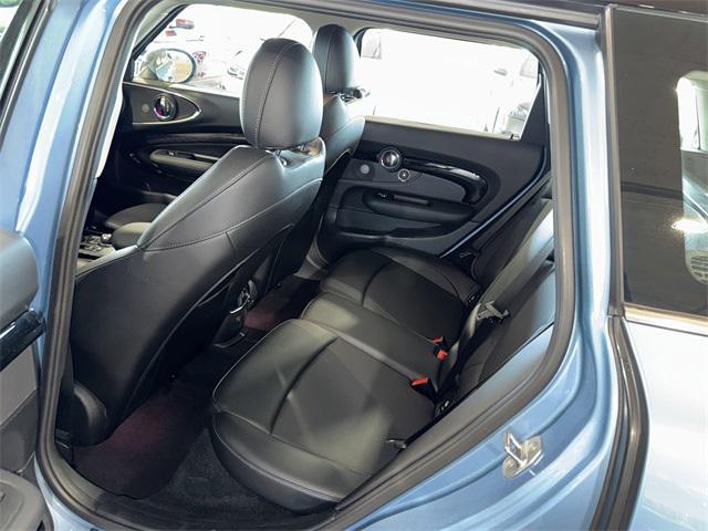 used 2016 MINI Clubman car, priced at $10,139