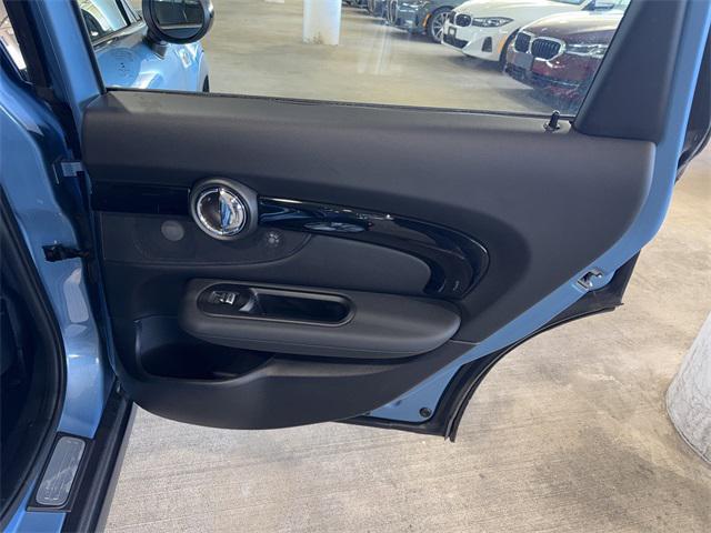 used 2016 MINI Clubman car, priced at $10,139