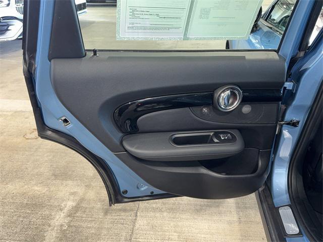 used 2016 MINI Clubman car, priced at $10,139