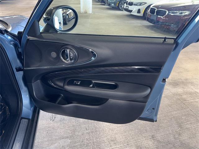 used 2016 MINI Clubman car, priced at $10,139