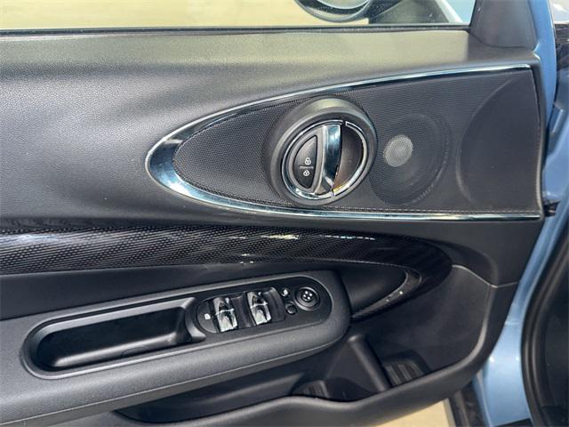 used 2016 MINI Clubman car, priced at $10,139