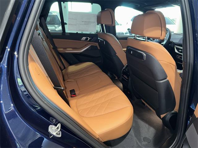 new 2026 BMW X5 car, priced at $81,175
