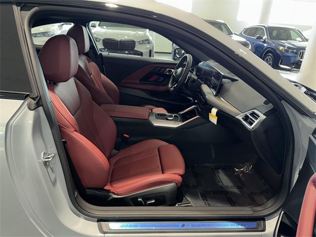 new 2025 BMW 230 car, priced at $48,525