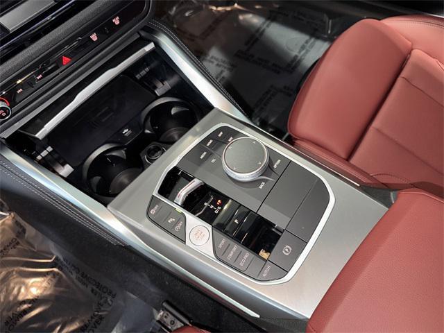 new 2025 BMW 230 car, priced at $48,525