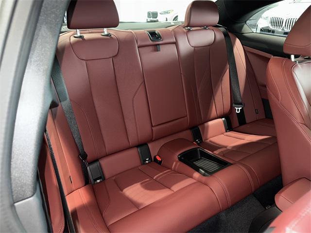 new 2025 BMW 230 car, priced at $48,525