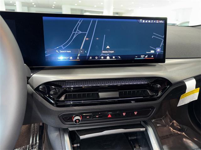new 2025 BMW 230 car, priced at $48,525