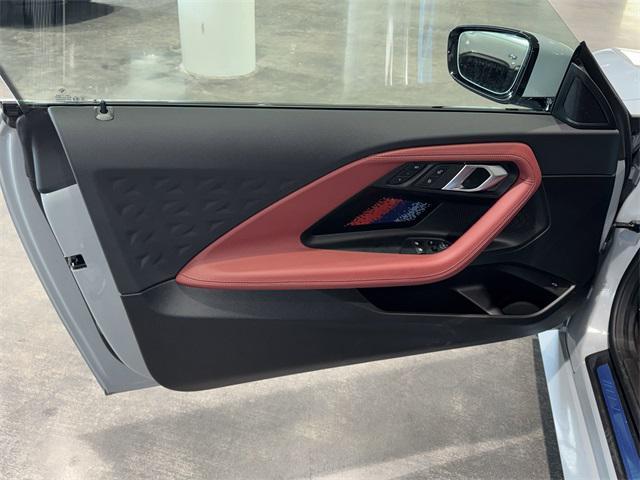 new 2025 BMW 230 car, priced at $48,525