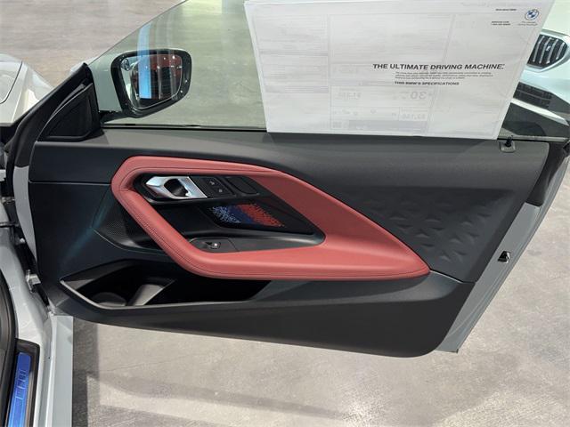 new 2025 BMW 230 car, priced at $48,525