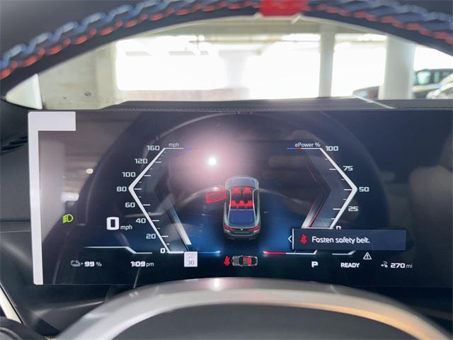 new 2025 BMW i4 Gran Coupe car, priced at $76,080