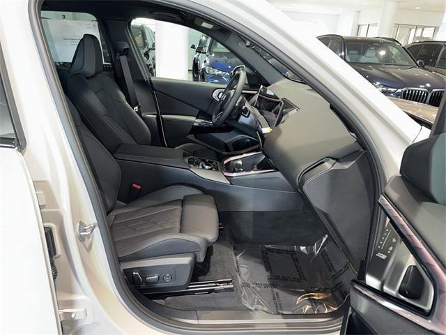 new 2026 BMW X3 car, priced at $59,435