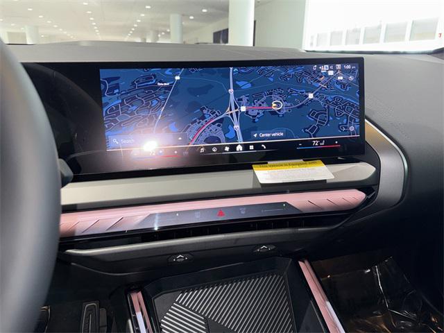 new 2026 BMW X3 car, priced at $59,435