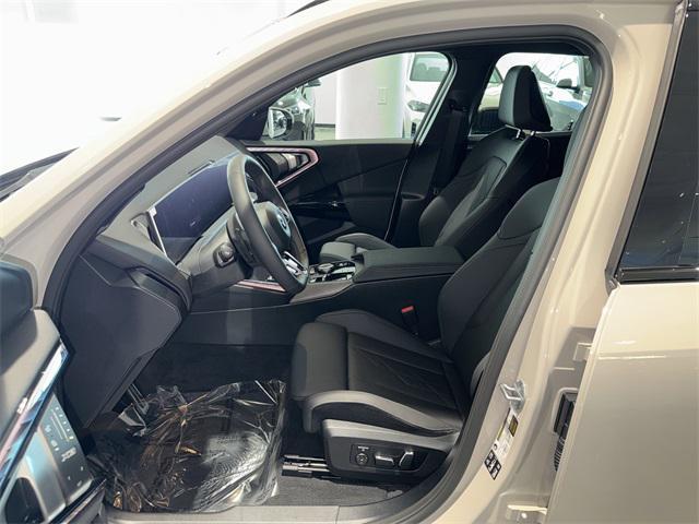 new 2026 BMW X3 car, priced at $59,435