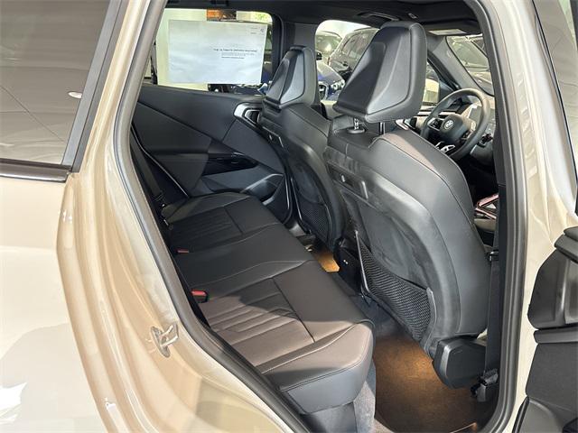 new 2026 BMW X3 car, priced at $59,435