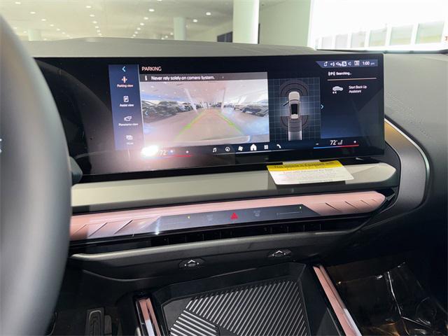 new 2026 BMW X3 car, priced at $59,435