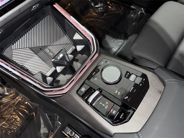 new 2026 BMW X3 car, priced at $59,435