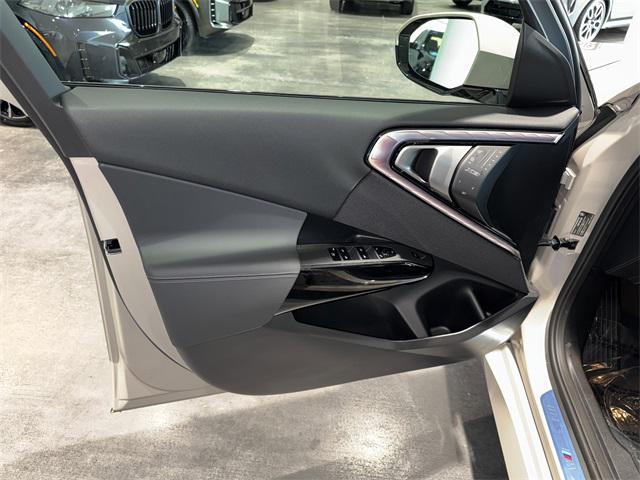 new 2026 BMW X3 car, priced at $59,435