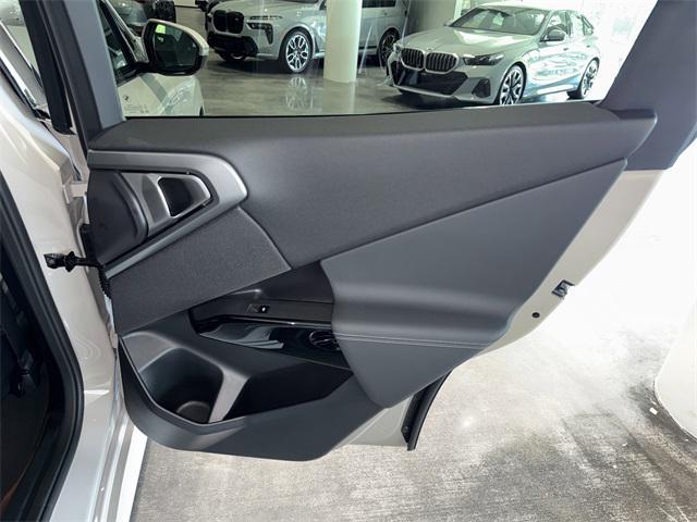 new 2026 BMW X3 car, priced at $59,435