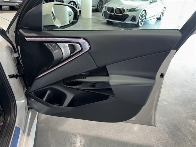 new 2026 BMW X3 car, priced at $59,435