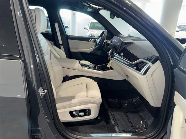 new 2026 BMW X5 car