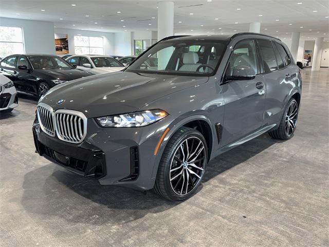 new 2026 BMW X5 car
