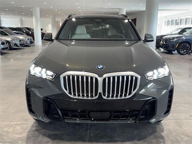 new 2026 BMW X5 car