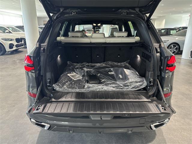 new 2026 BMW X5 car