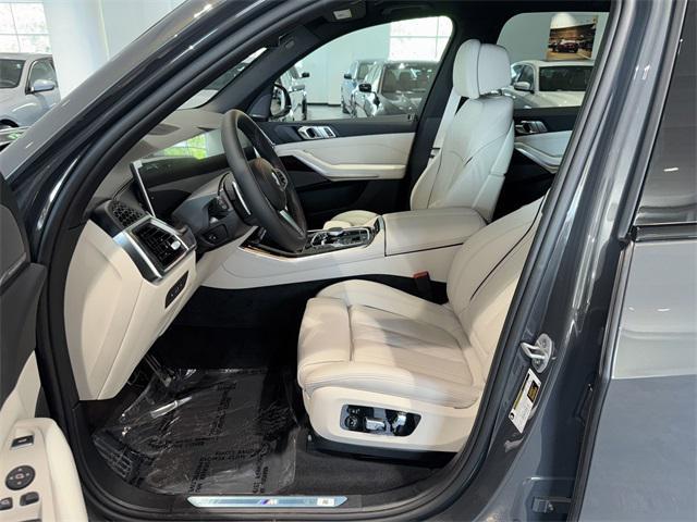 new 2026 BMW X5 car