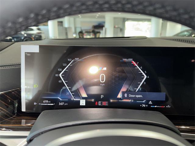 new 2026 BMW X5 car