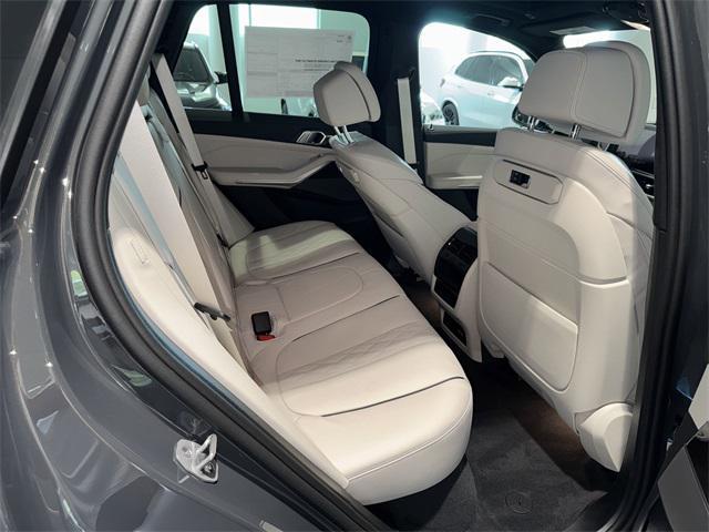 new 2026 BMW X5 car