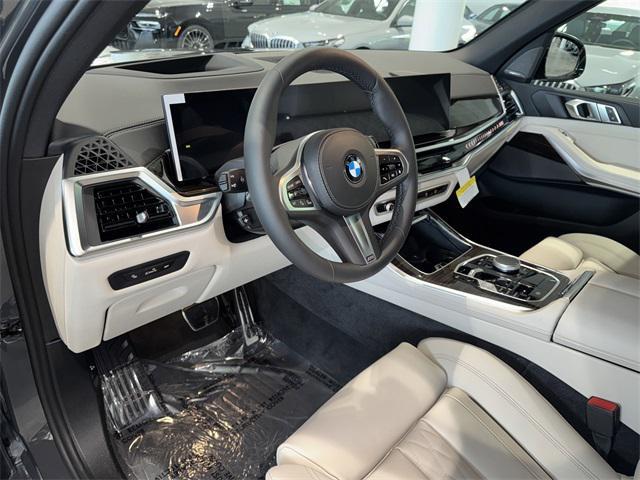 new 2026 BMW X5 car