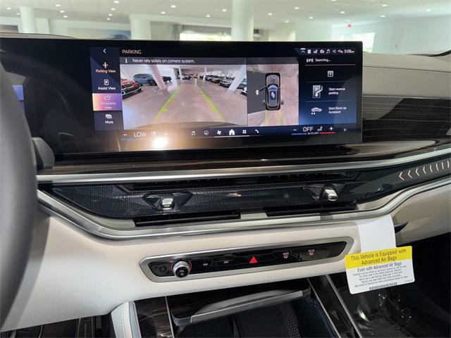 new 2026 BMW X5 car